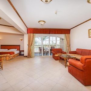 Chambre Familiale